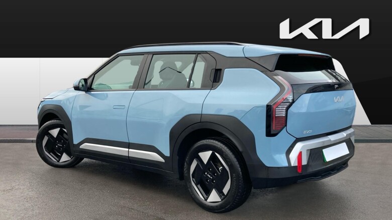 Kia Ev3 148kW Air 58.3kWh 5dr Auto Electric Estate